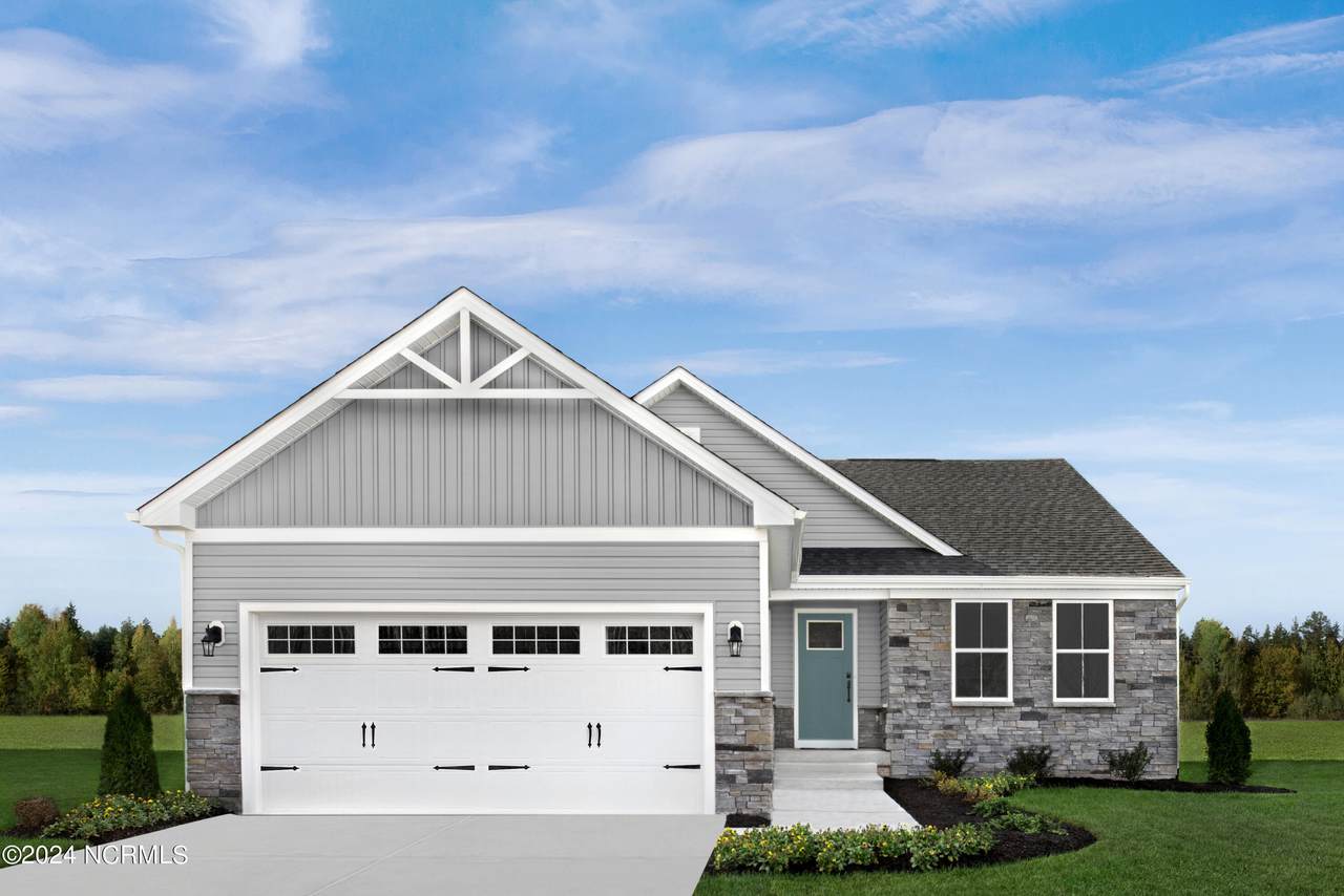 943 Rindlewood Trail - Photo 1