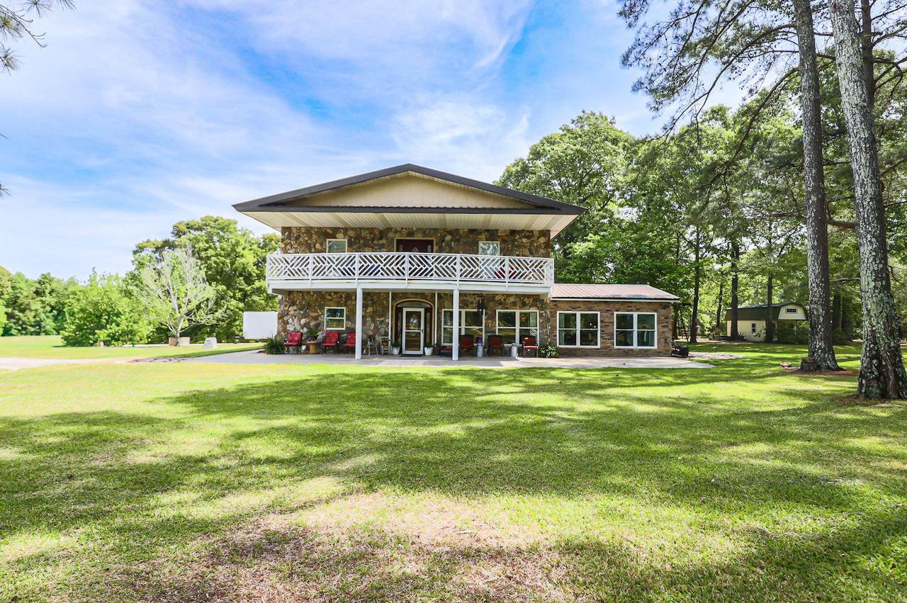9466 Clarks Mill Road - Photo 1