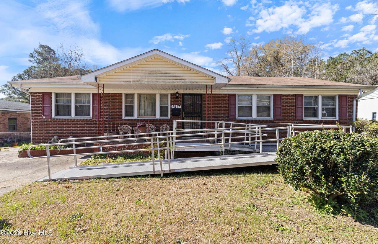 6117 Louise Street - Photo 1