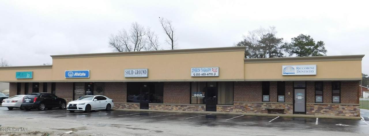 1702 Us 70 Highway - Photo 1