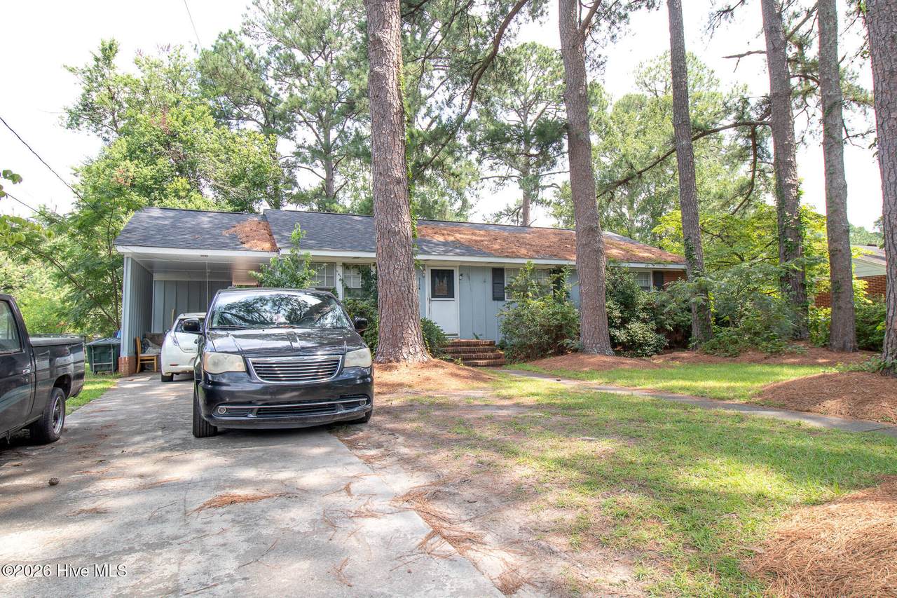 3104 Amherst Road - Photo 1