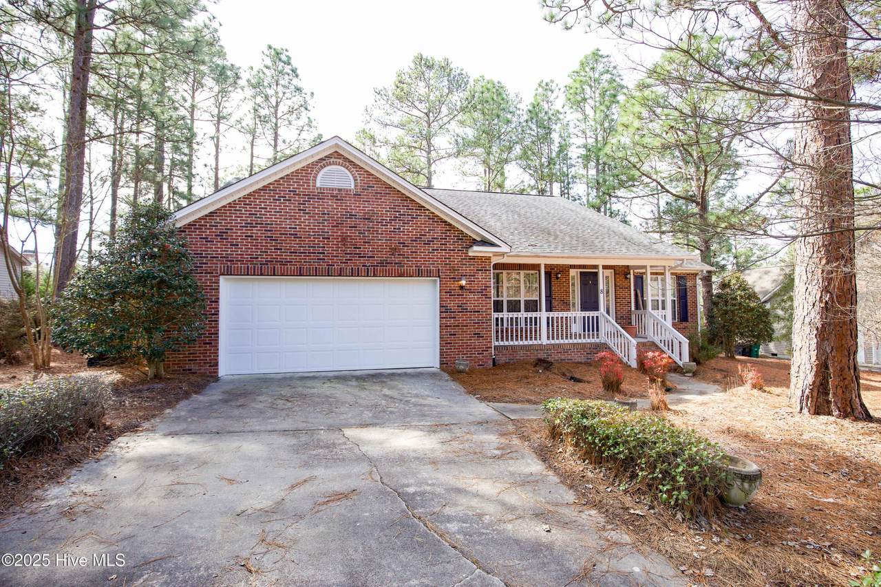 8 Moore Drive - Photo 1