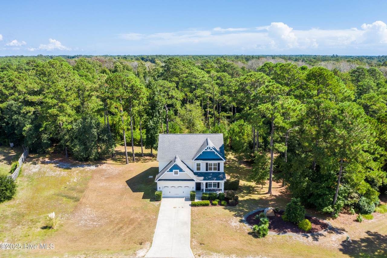 64 Scrub Oaks Drive - Photo 1