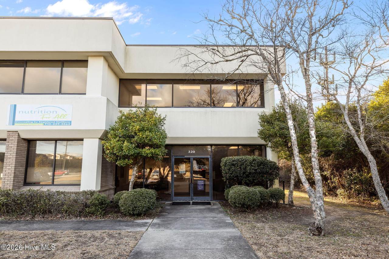 320 Salter Path Road - Photo 1