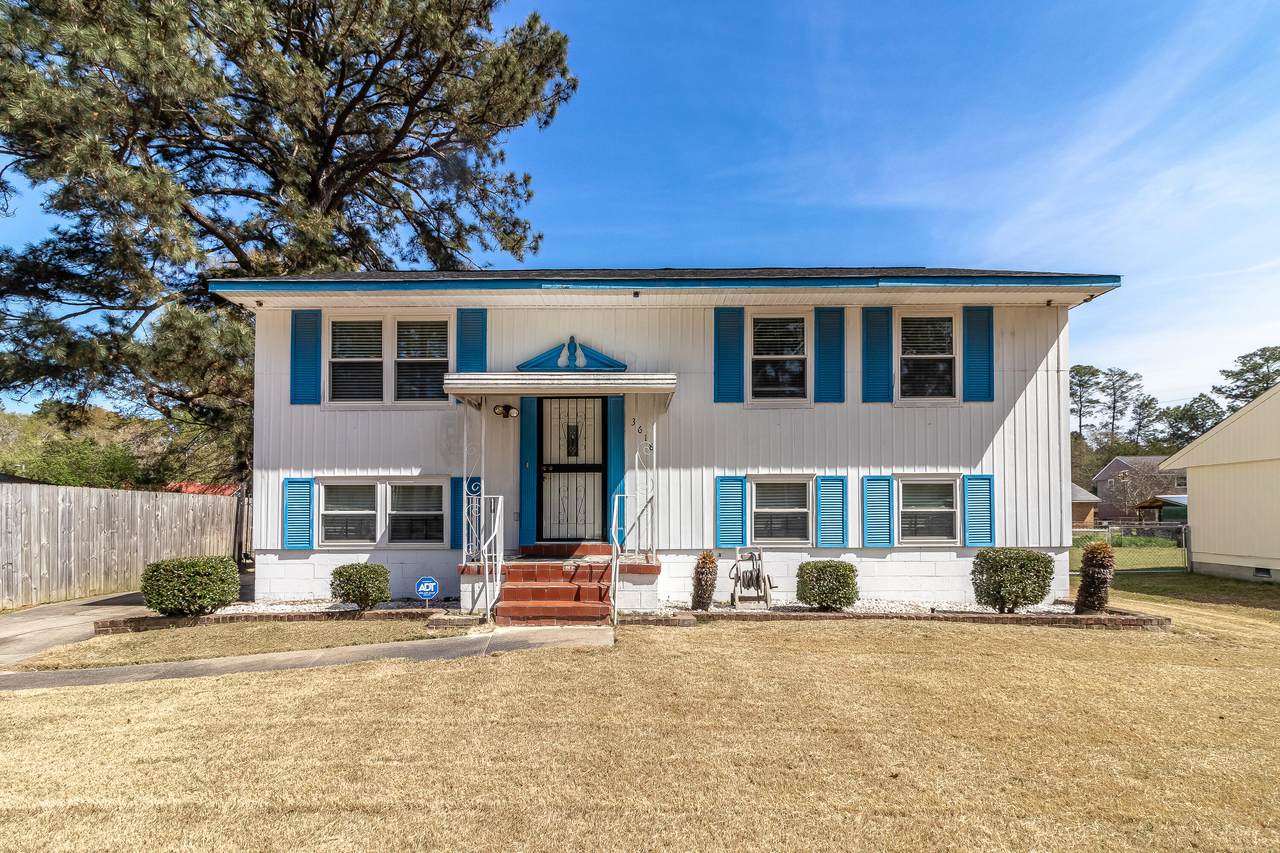 3618 Jonathan Circle - Photo 1