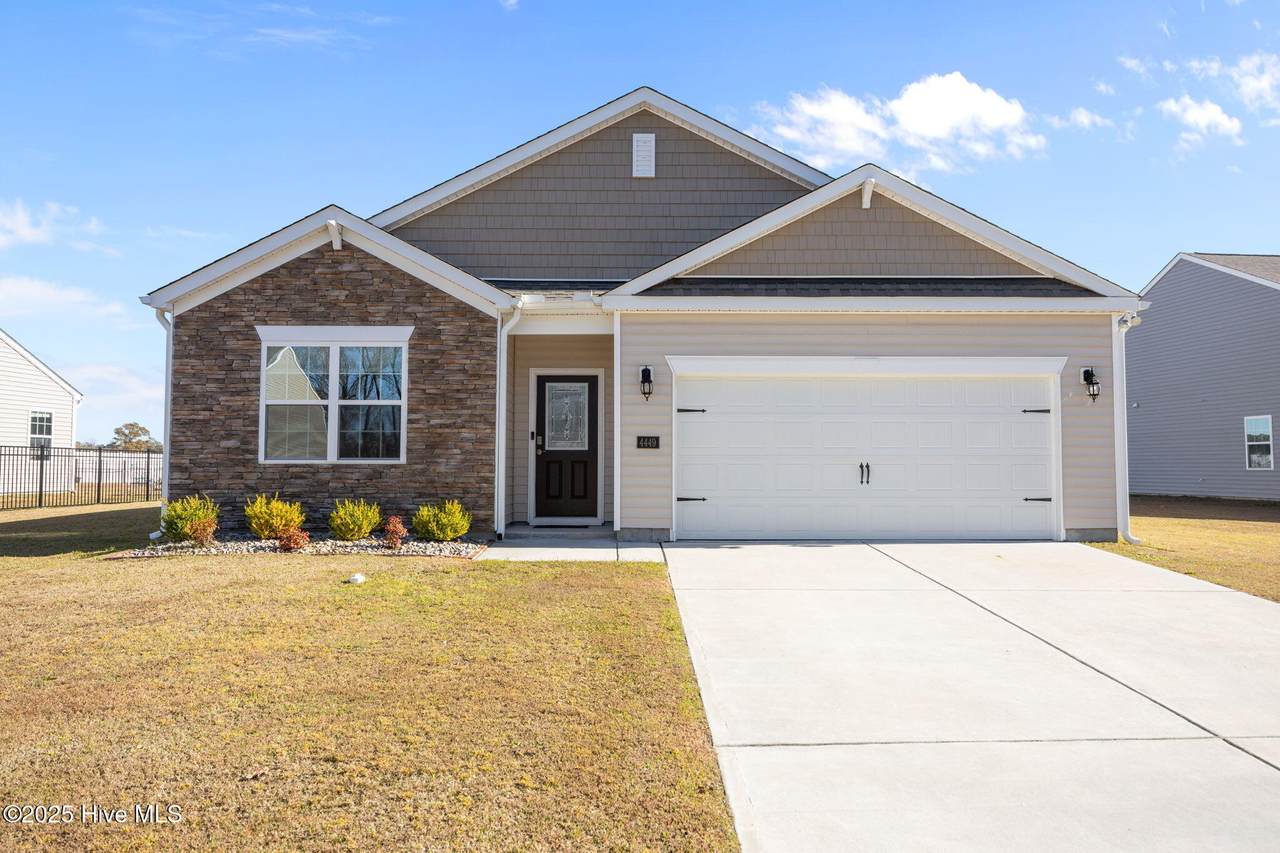 4449 Marthas Village Lane - Photo 1