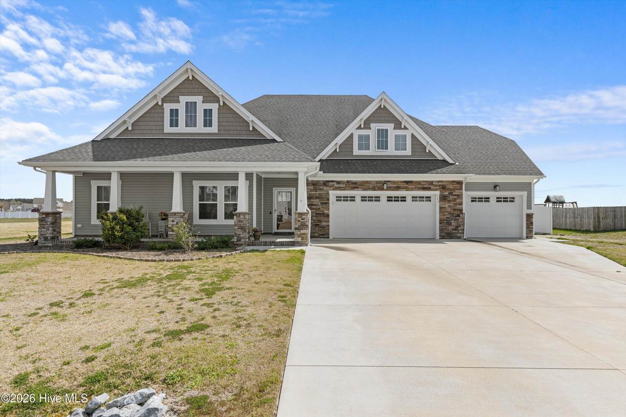 111 Gander Drive - Photo 1