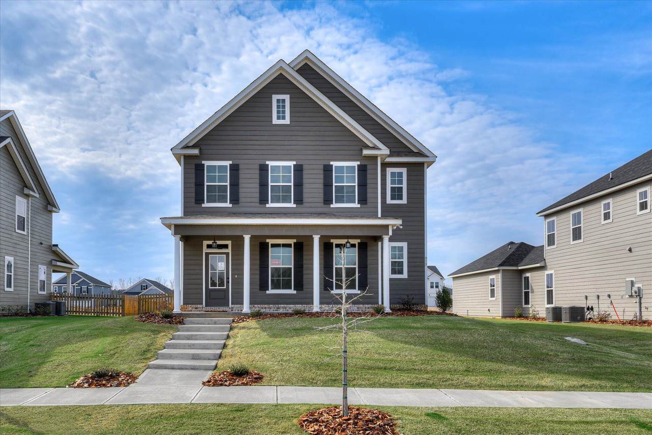 919 Walker Point Drive - Photo 1