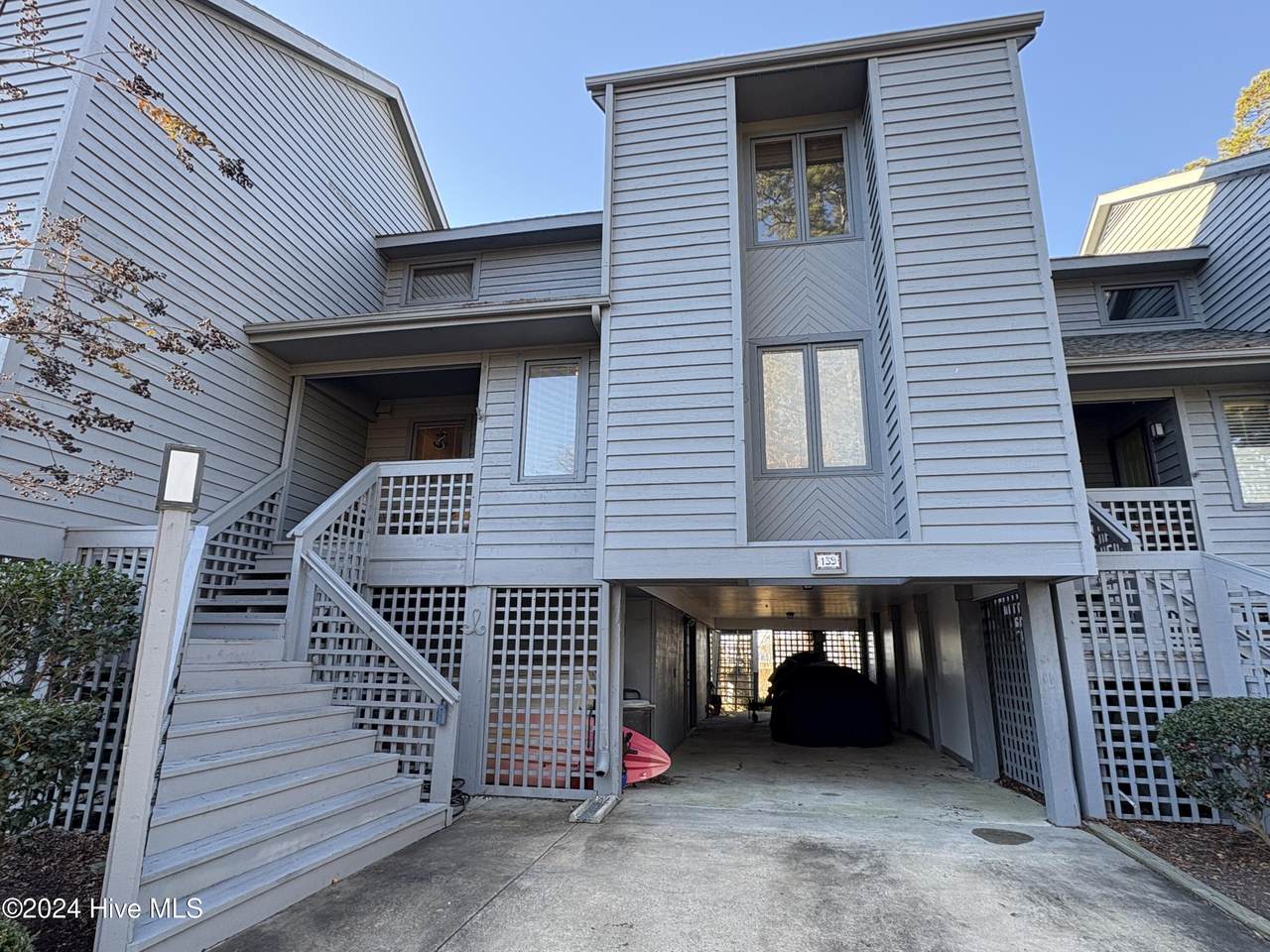 139 Paddle Wheel Circle - Photo 1