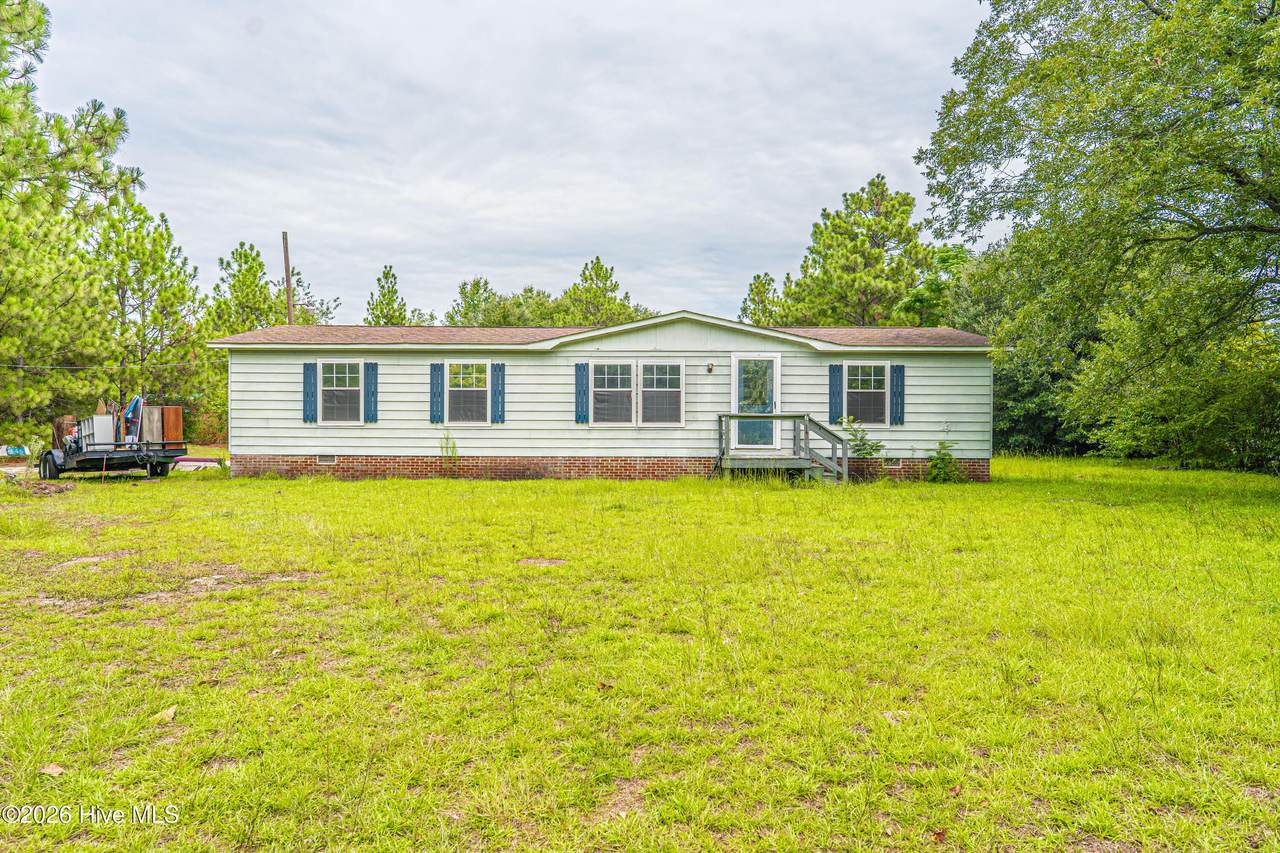2820 Roseland Road - Photo 1