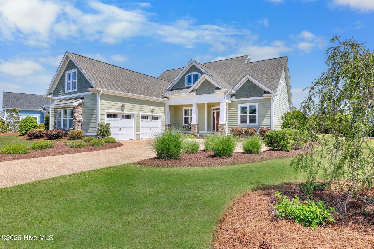 3226 Oceanic Bay Drive - Photo 1
