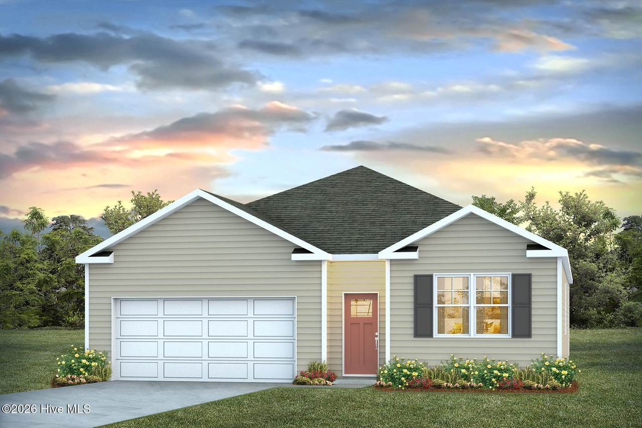1067 Woods Crossing Road - Photo 1
