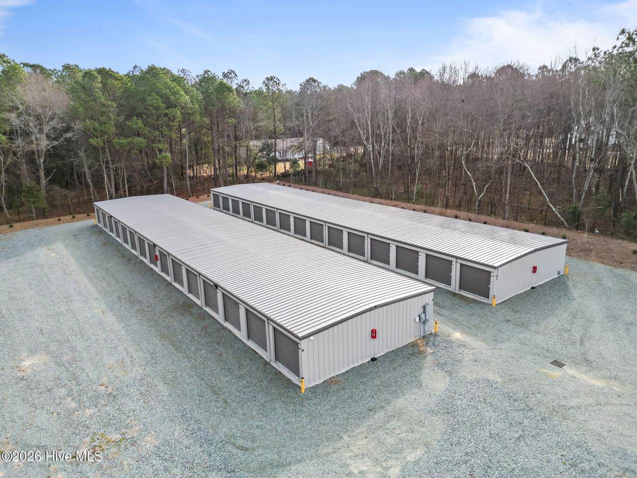 5102 Barbecue Church Road - Photo 1