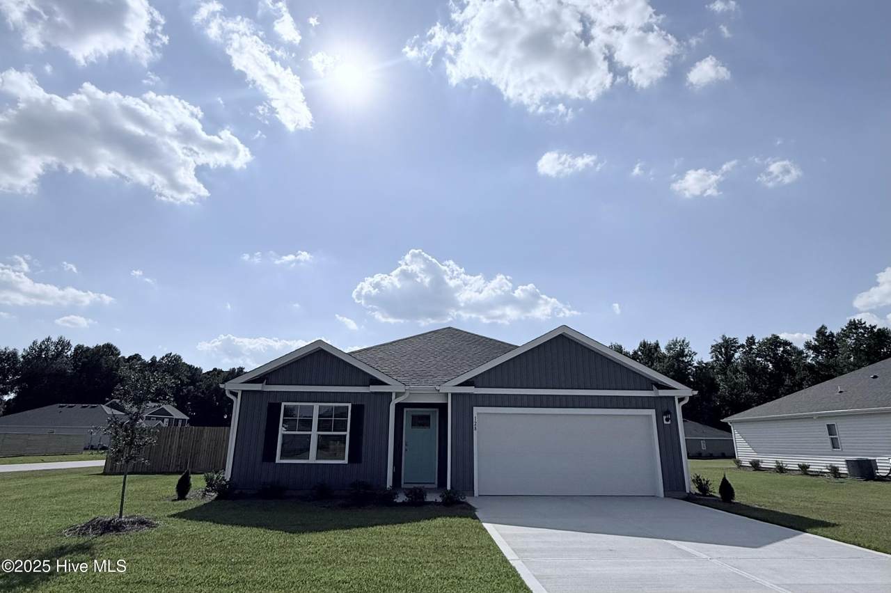 128 Stella Bluffs Drive - Photo 1