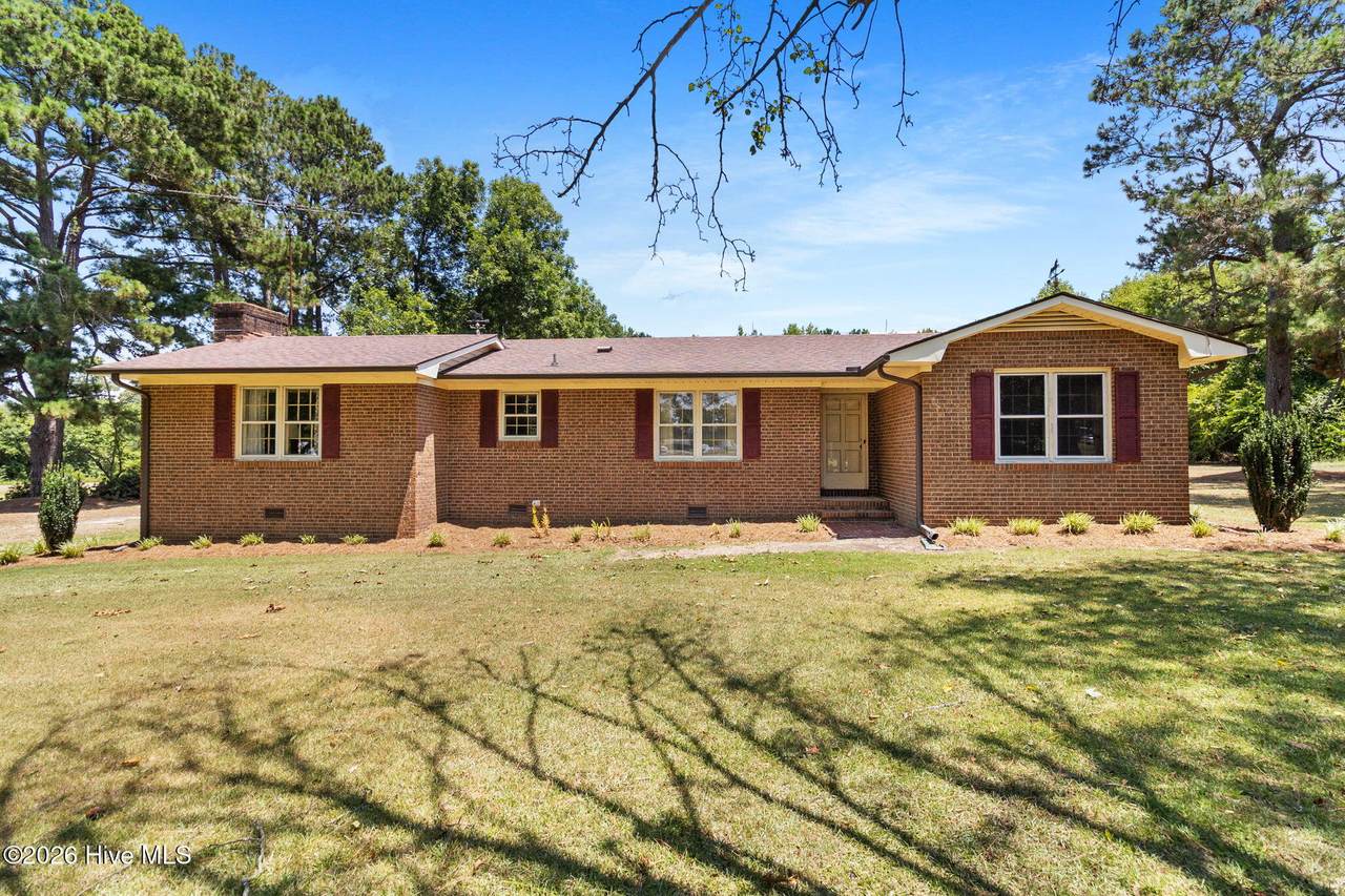 703 Dr Martin L King Jr Boulevard - Photo 1