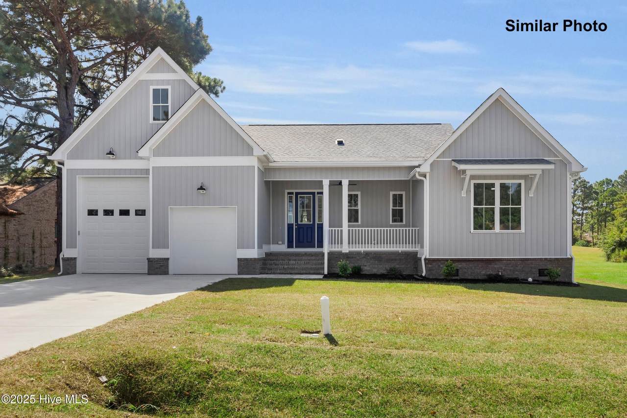 Lot 36 Serenity Circle - Photo 1