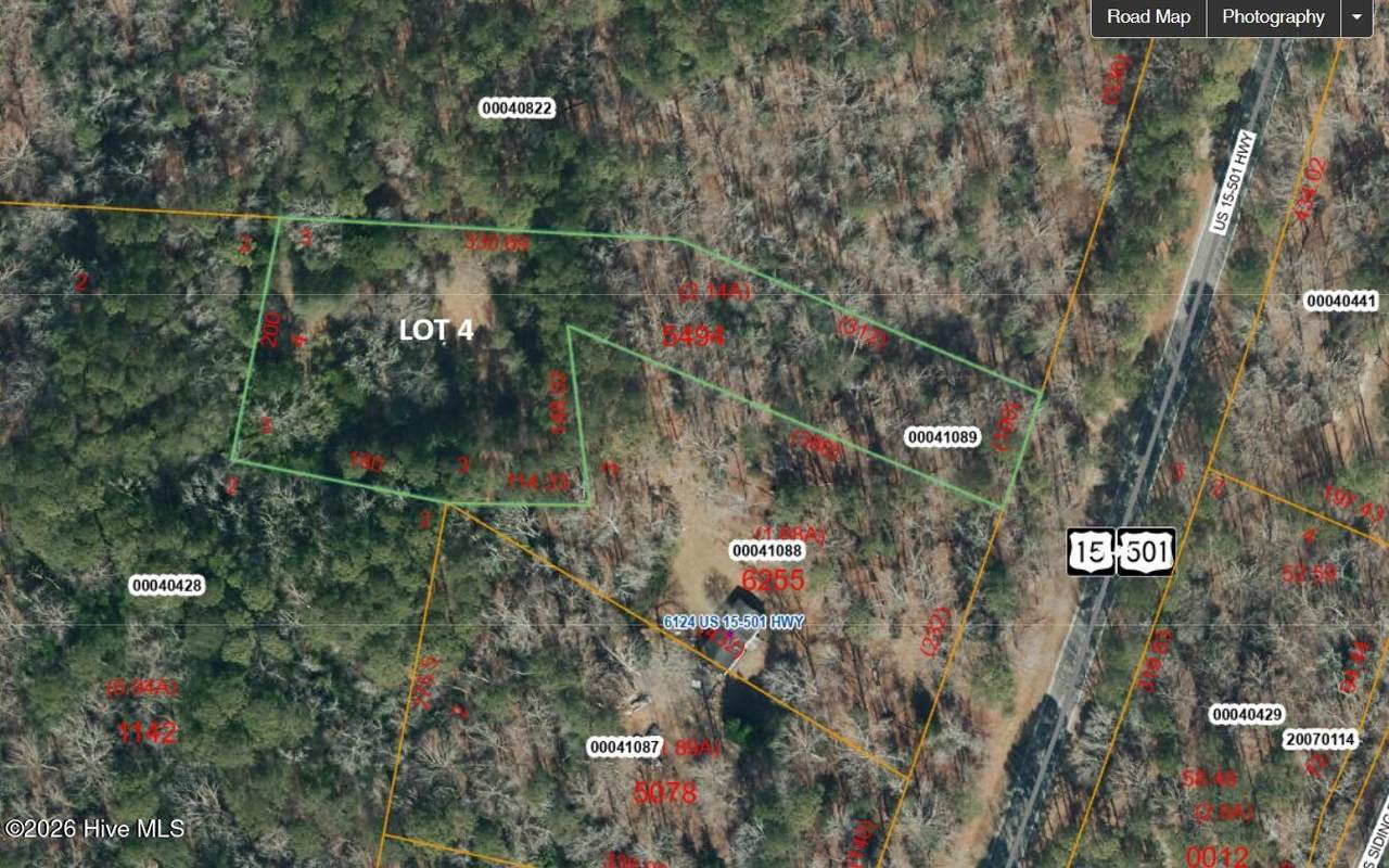 4 Us 15-501 - Photo 1