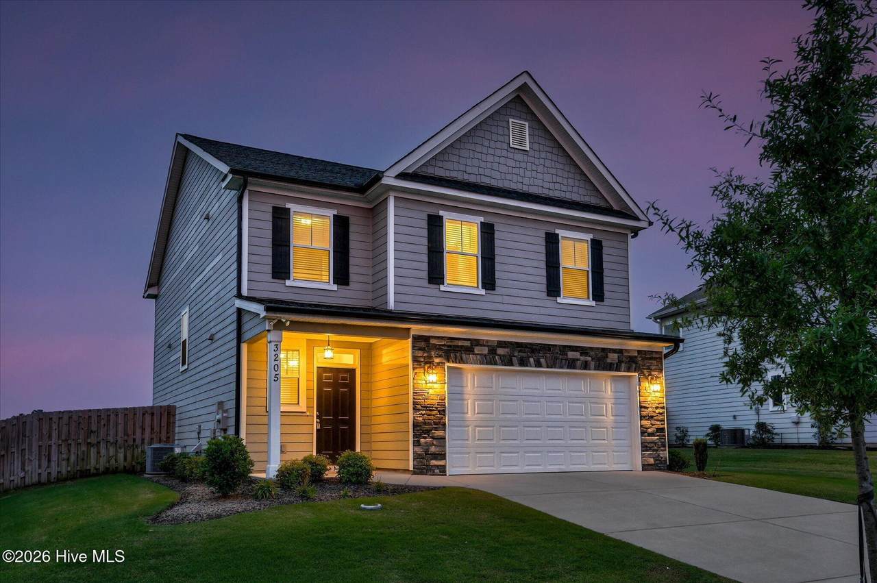 3205 Wayne Drive - Photo 1