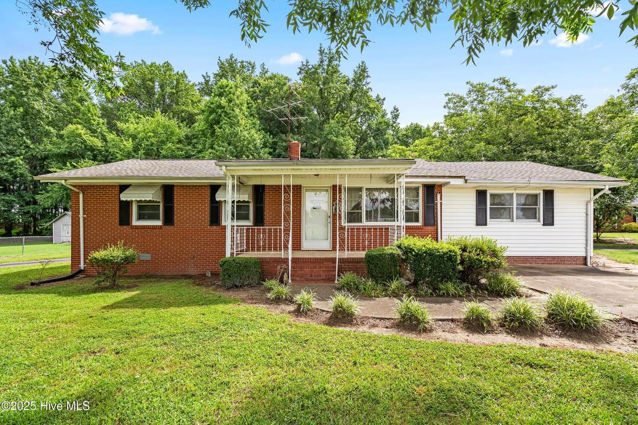 207 Wendell Road - Photo 1