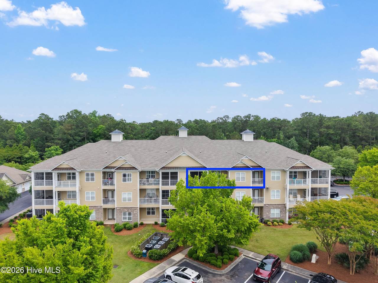 221 Woodlands Way - Photo 1