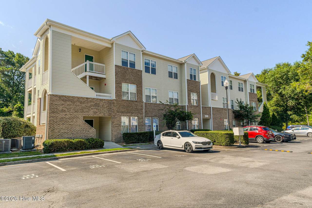 4521 Sagedale Drive - Photo 1
