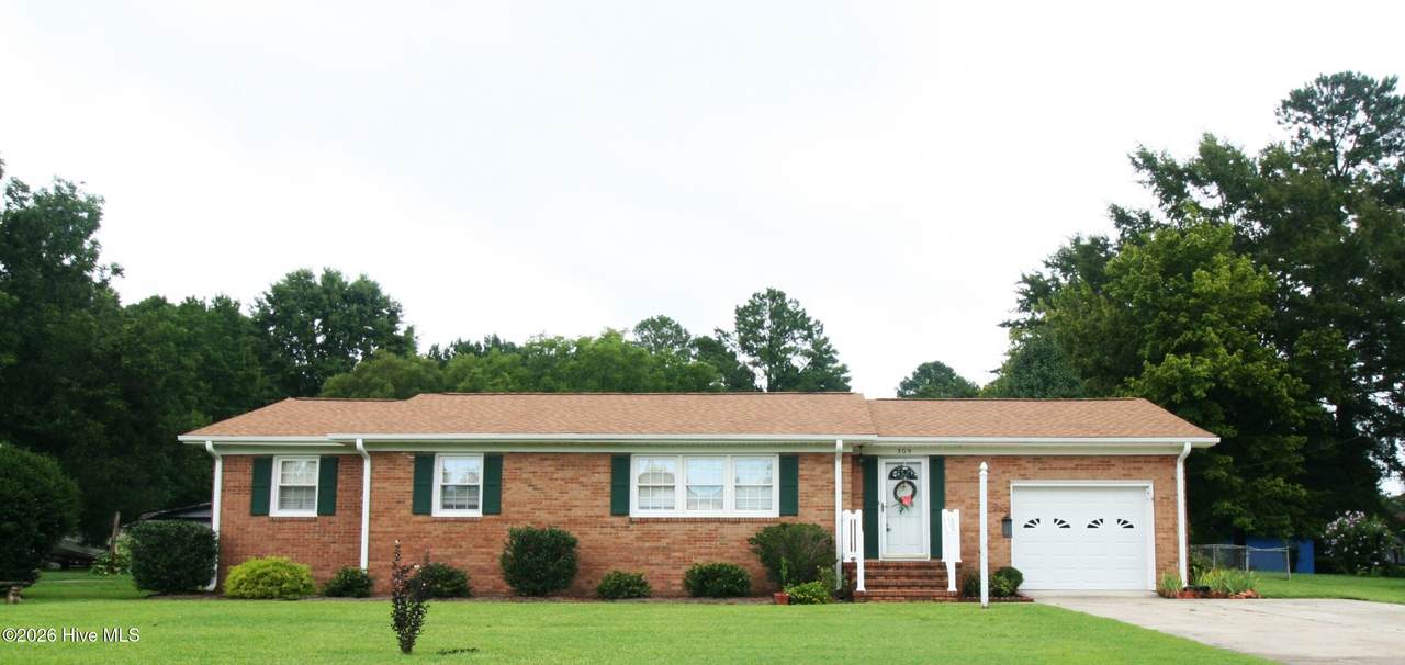 309 General Pettigrew Drive - Photo 1