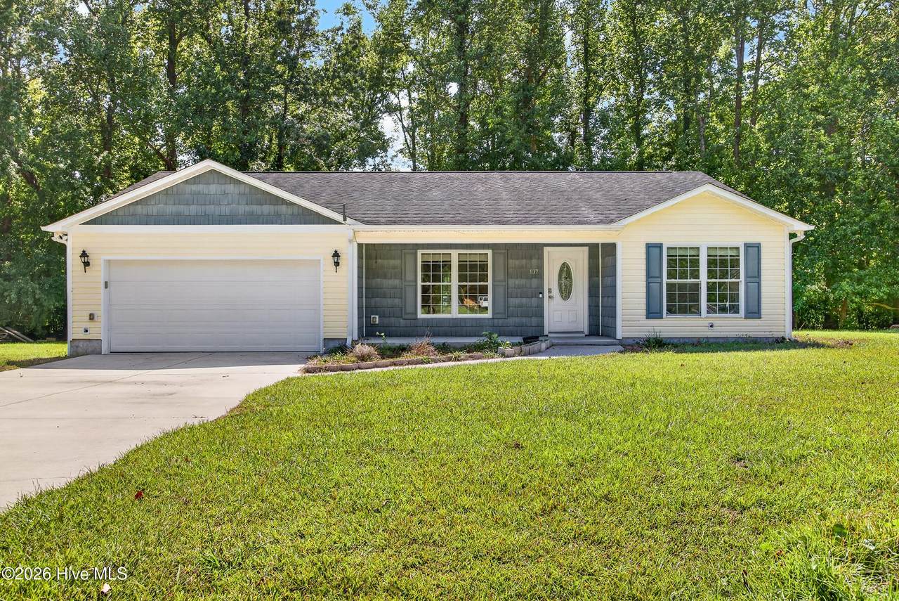 137 Mccoy Lane - Photo 1