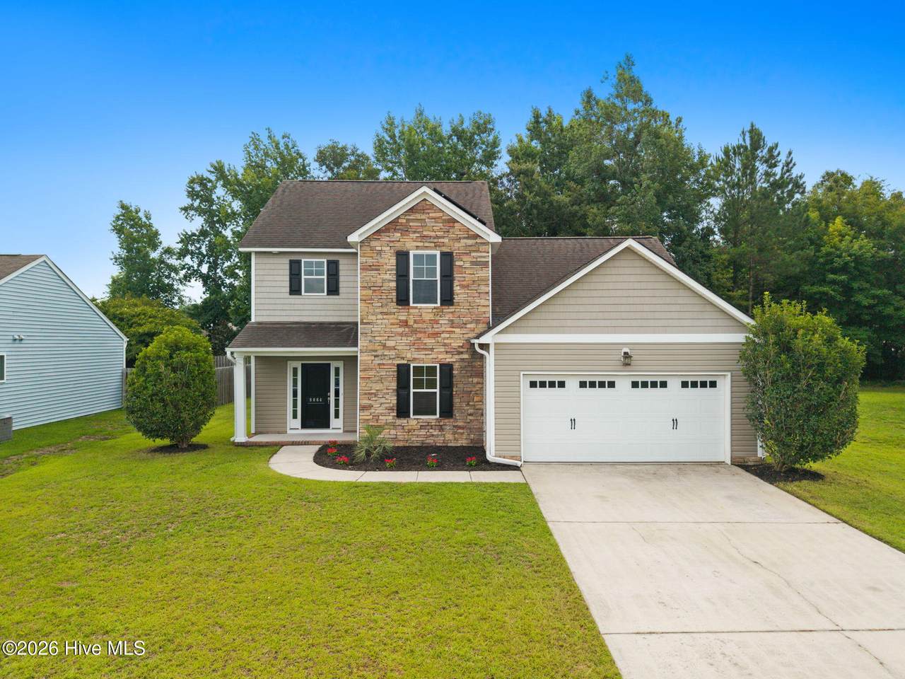 8064 Highcroft Drive - Photo 1