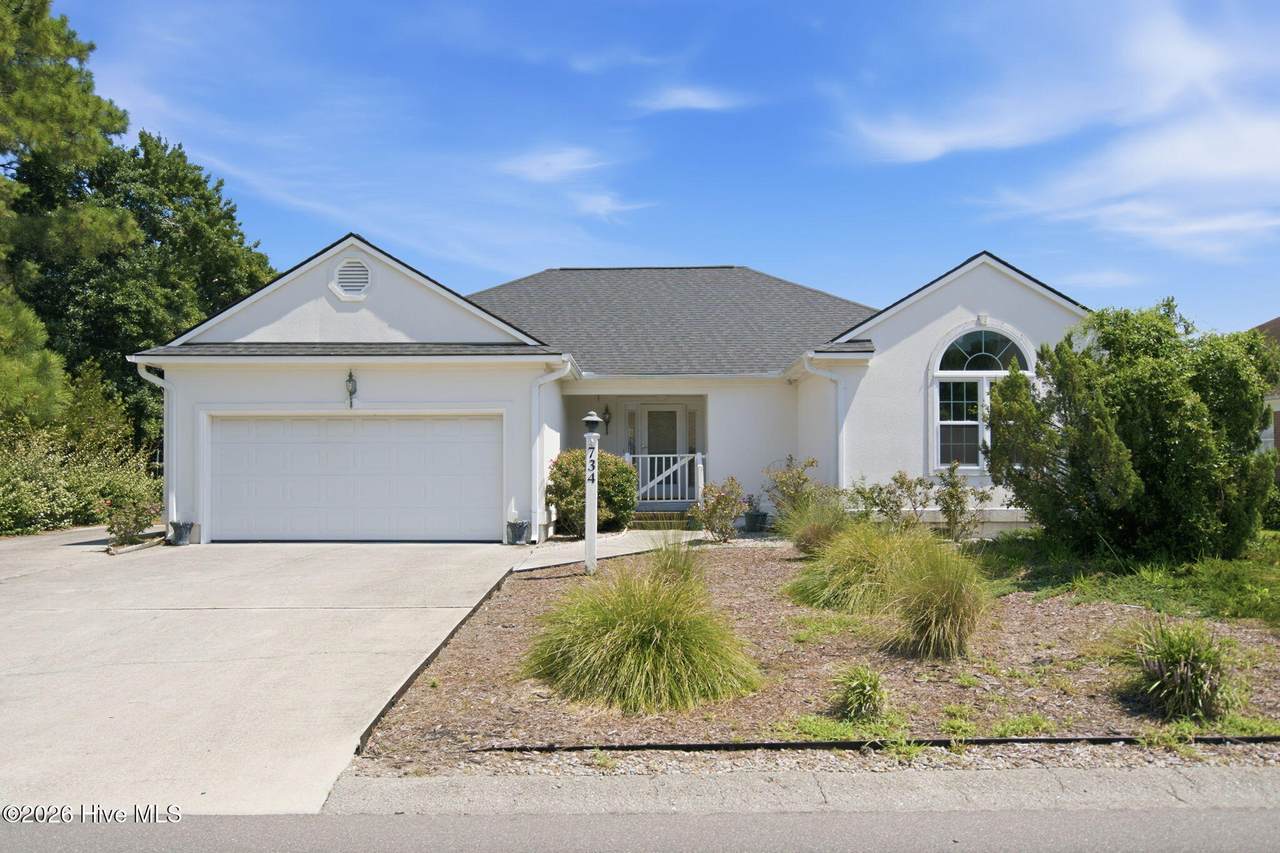 734 Settlers Lane - Photo 1