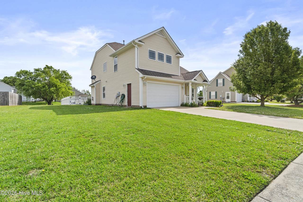 2108 Aydlett Drive - Photo 1