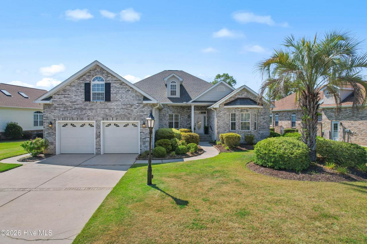 1097 Edenton Drive - Photo 1