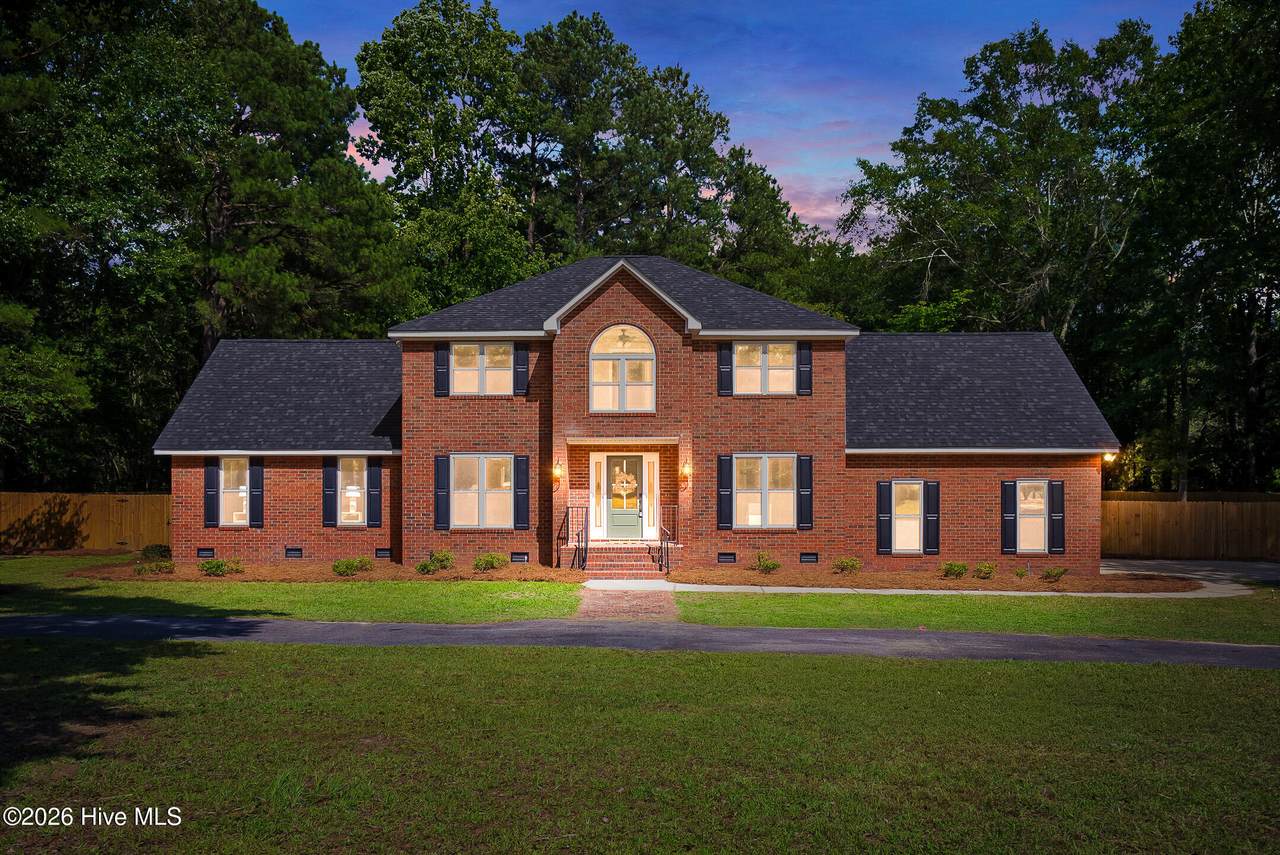 104 Boyd Pond Road - Photo 1