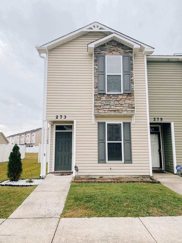 273 Caldwell Loop - Photo 1