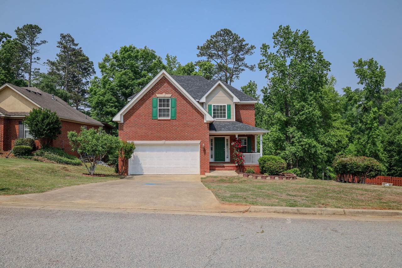 312 Scarlett Court - Photo 1