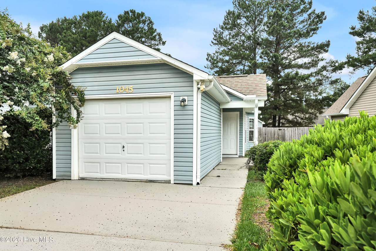 1045 Jt Westfield Drive - Photo 1