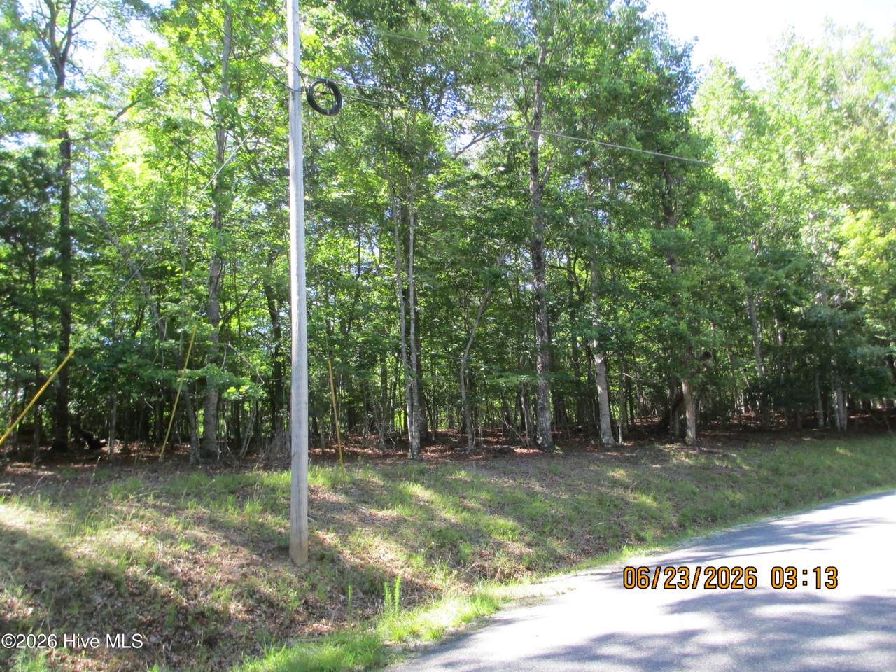 Lot 8, Quail Cove Circle - Photo 1
