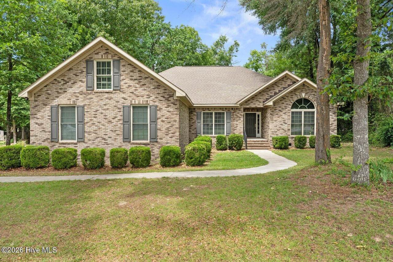 1601 Tavelle Lane - Photo 1