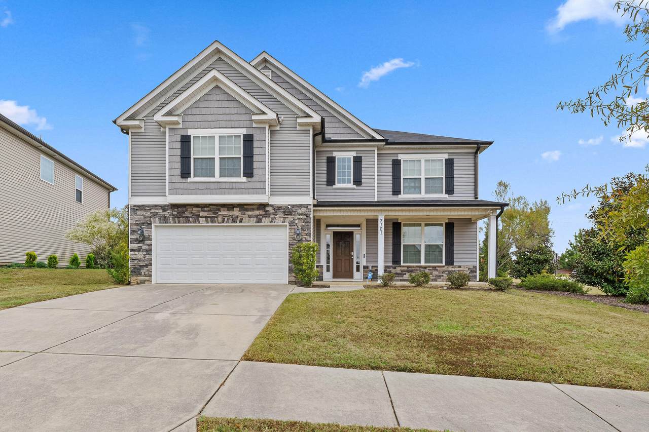 3101 Ridgefield Drive - Photo 1