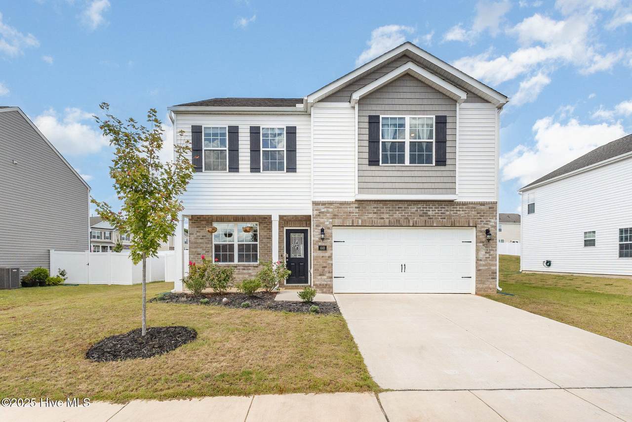 448 Blue Aspen Drive - Photo 1