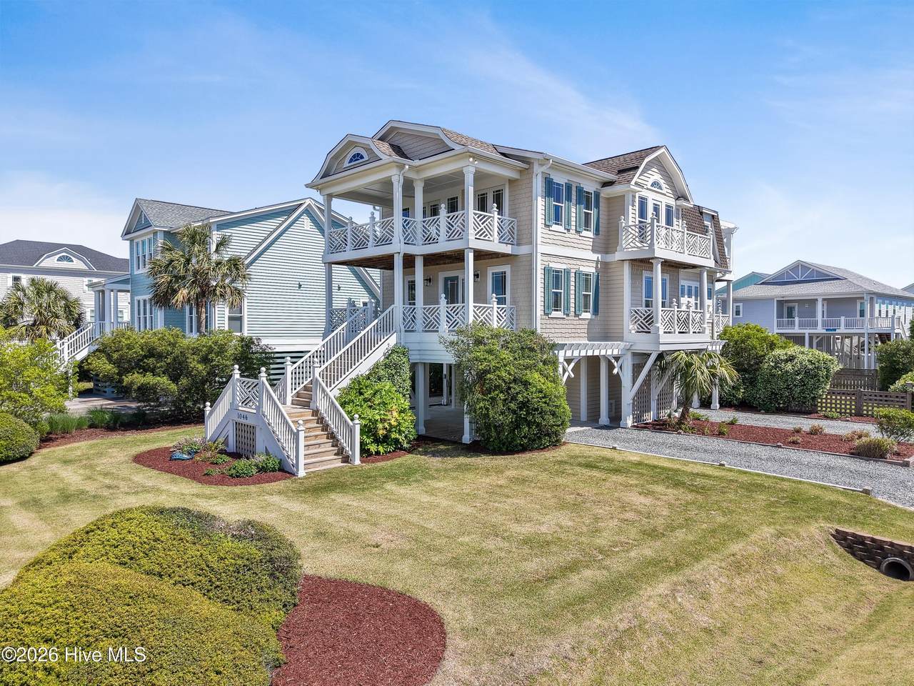 1046 Tide Ridge Drive - Photo 1