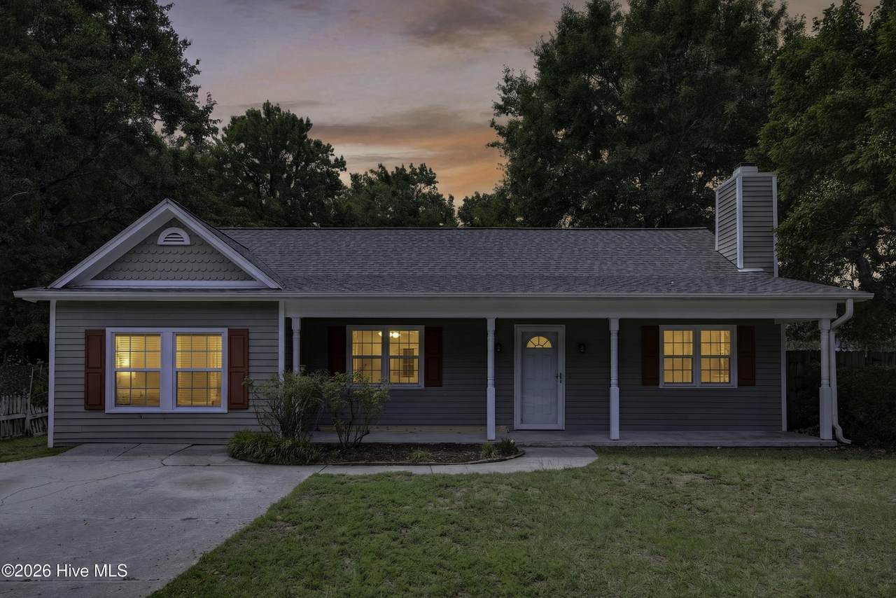 6700 Batsonwood Court - Photo 1