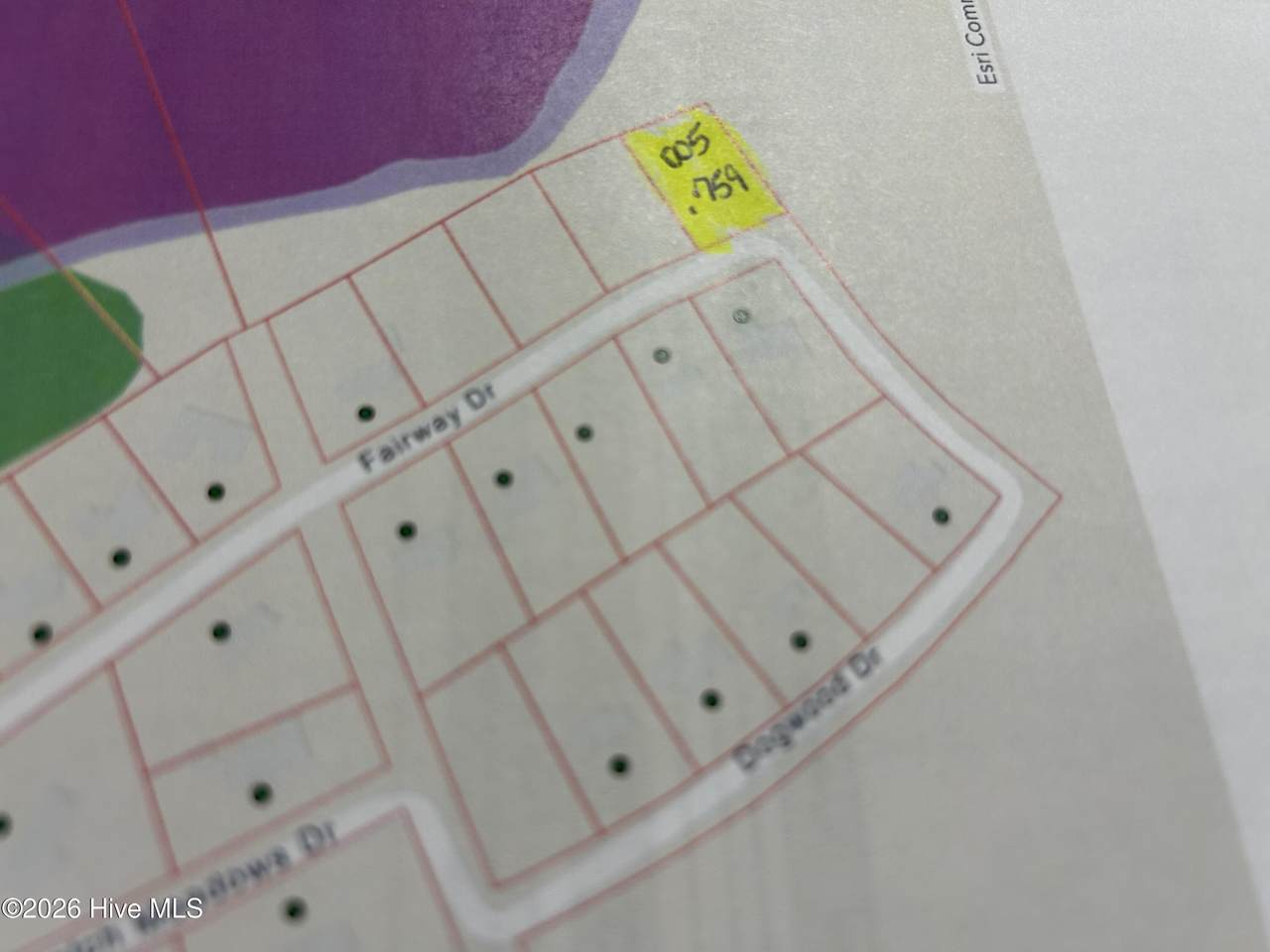 005 Fairway Drive - Photo 1