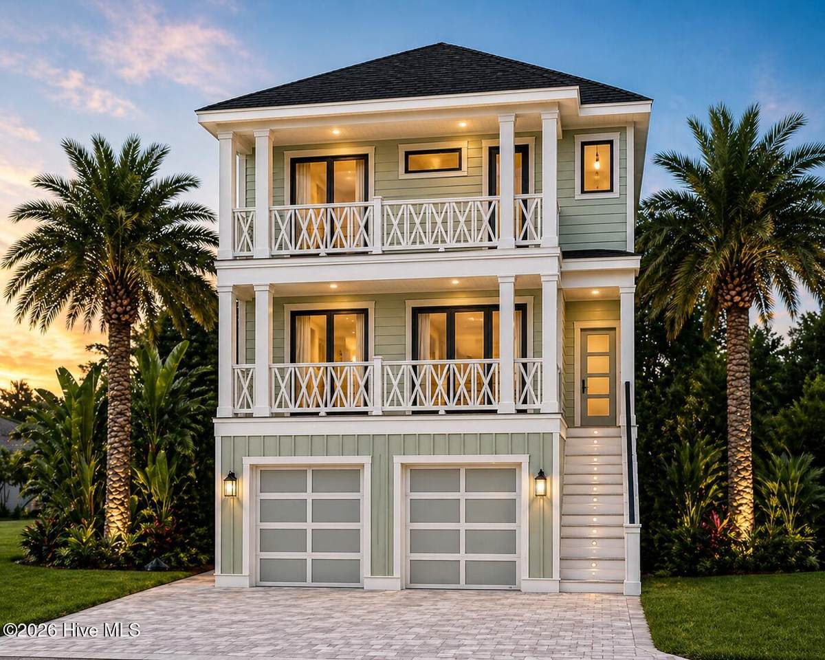 1128 Seabreeze Road - Photo 1