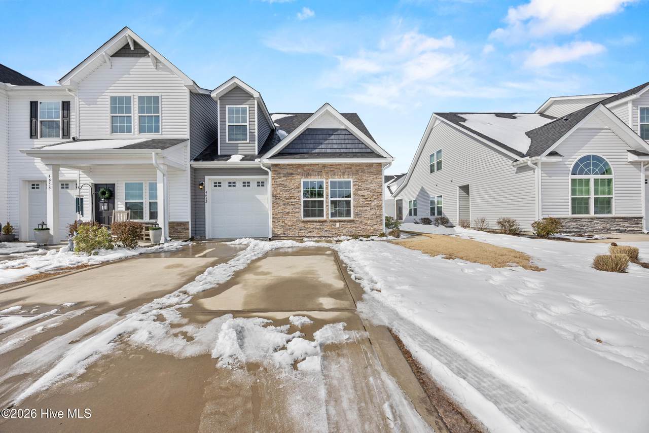 4652 Sugar Bay Court - Photo 1