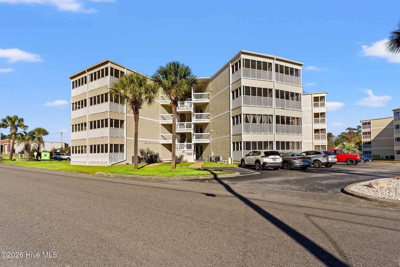 4350 Intercoastal Drive - Photo 1