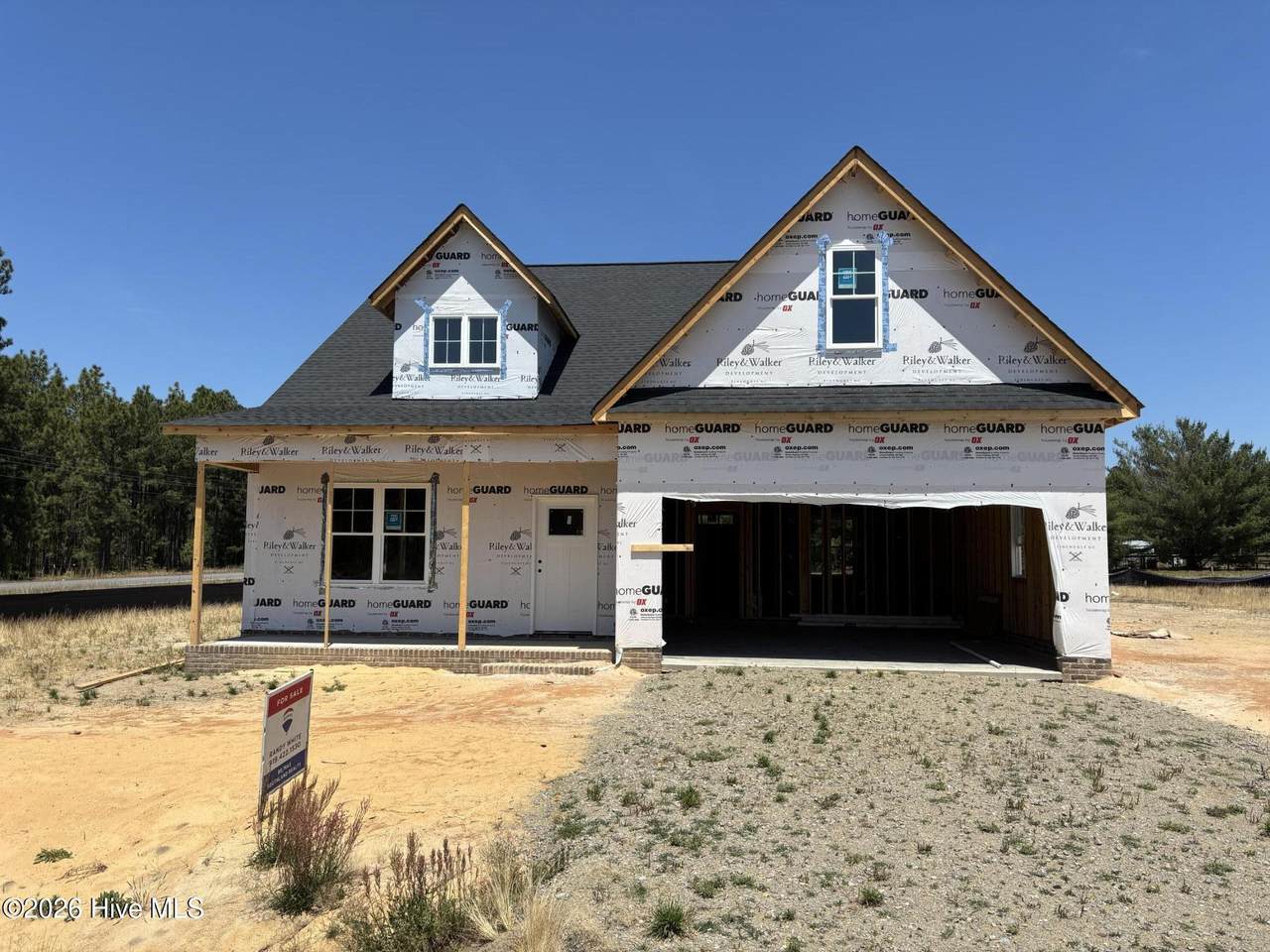 105 Spring Meadows Drive - Photo 1