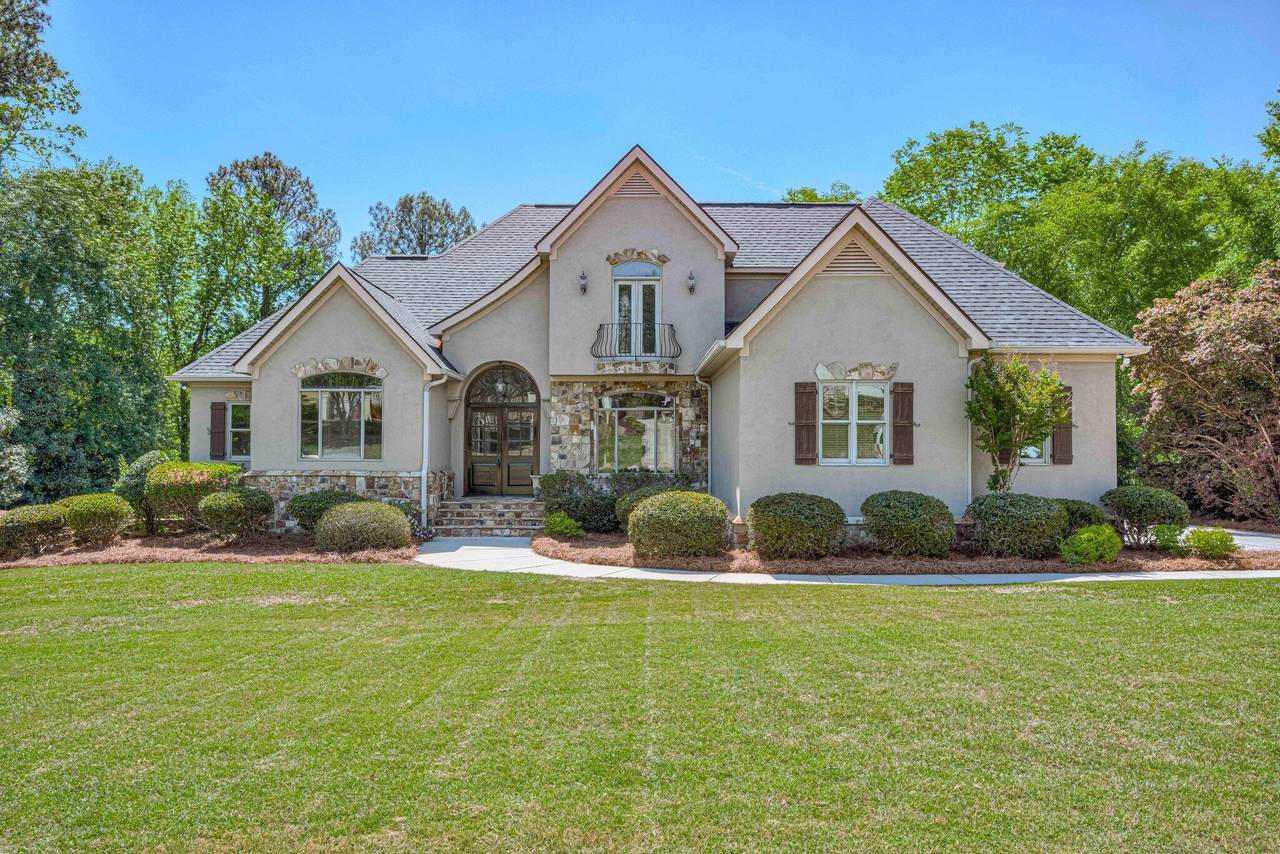 608 Emerald Crossing - Photo 1
