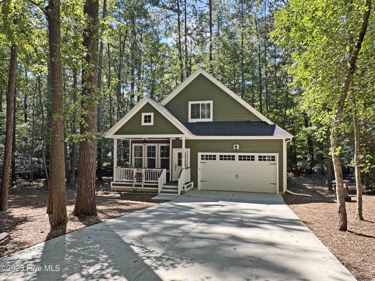 3014 Bourbon Street - Photo 1