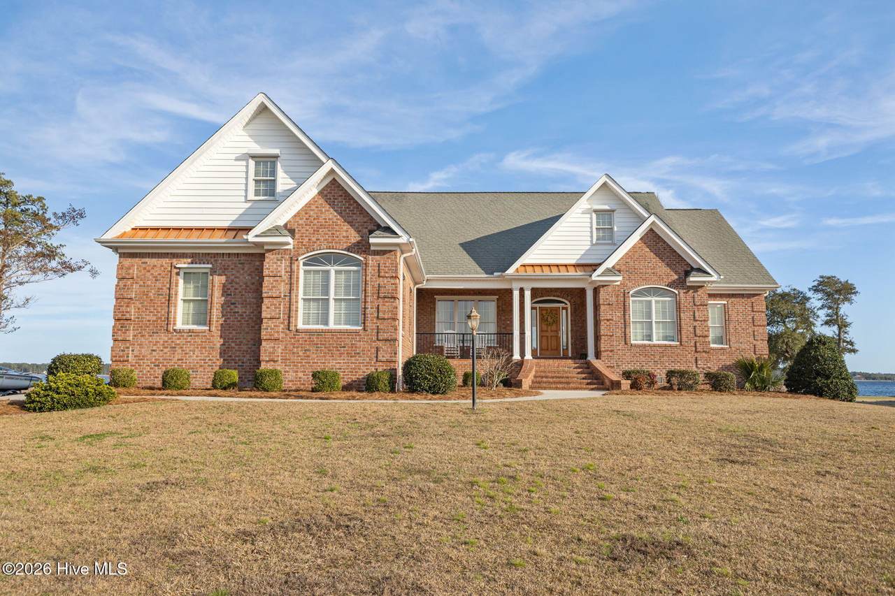 135 Waterway Drive - Photo 1