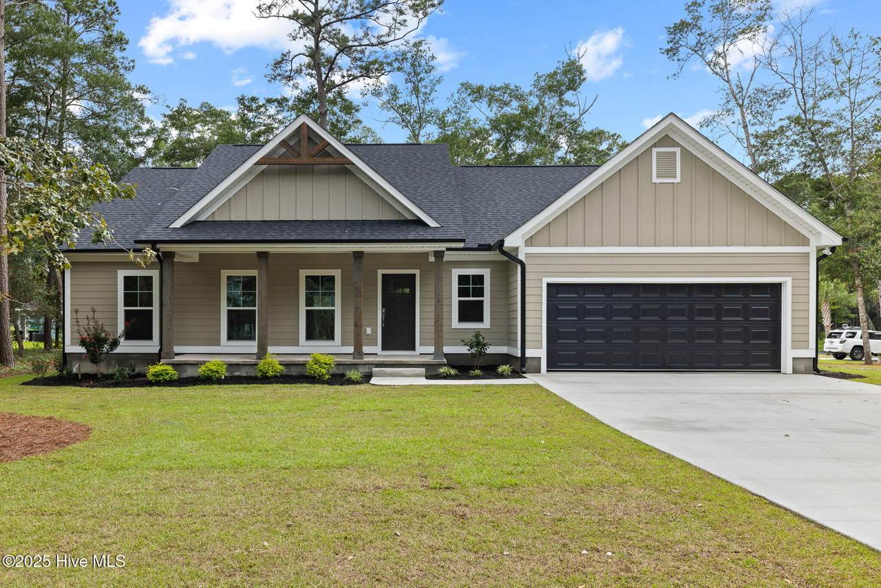 745 Lakeside Drive - Photo 1